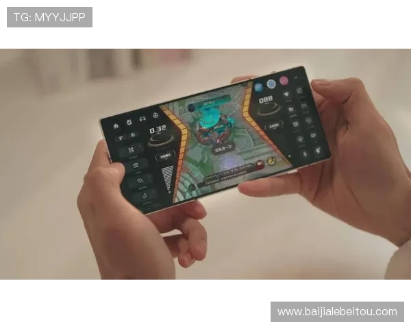 掌握真人视讯手机娱乐的最新玩法技巧，轻松提升你的游戏胜率和娱乐乐趣